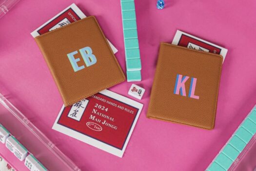 The Best Mahjong Gifts for the Mahjong Player